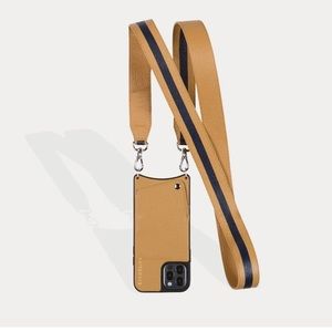 Bandolier- iPhone X/XS